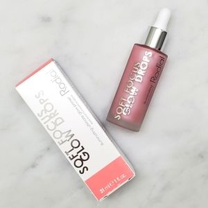 Rodial Soft Focus Glow Drops